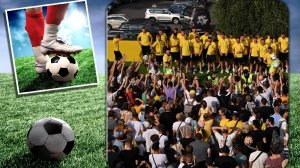 Ф   К   БУКОВИНА   2025