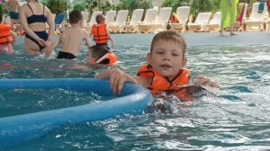 #PavLOVES в аквапарке Тропический остров г. Ярославль.mp4