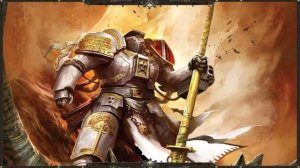 #119 Что в шкатулке Серых Рыцарей Вархаммера 40к?