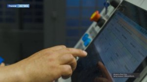 Инновационный технологический комплекс запущен на Чепецком механическом заводе