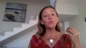 Напутствие выпускникам Международной Школы бизнес-тренеров ICBT от к.пс.н. Жанны Завьяловой