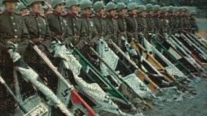 Песня о конце войны