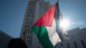 The Times: Британия официально признает Палестину в конце недели