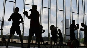 Подросток умер на тренировке по самбо в Воронежской области