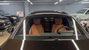 MB 223 S 400 D 4 Matic 330 🐎