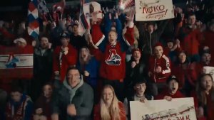 Фонбет. Плей-офф КХЛ