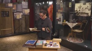 Музейные истории | Работа почты СССР. Часть 4