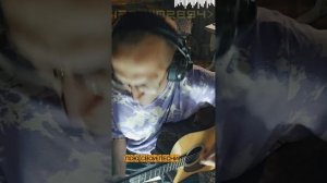 Песня на стихотворение Бориса Рыжего #мрачнаяпесня