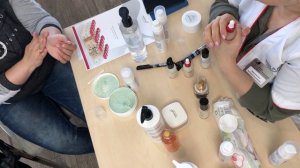 сыворотка тест-драйв Hikari