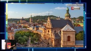 Львов наш. Запад Украины заговорил по-русски: что происходит