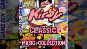 Kirby Canvas Curse 20. Palette Polis ['Ice Cream Island' from Kirby's Adventure]