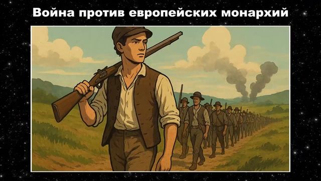 Вся история Французской революции для сна смотреть онлайн