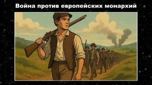 Вся история Французской революции для сна