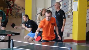 В Мытищах завершился второй этап Спартакиады трудящихся