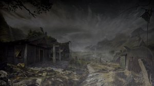 10 - City of secrets version 2