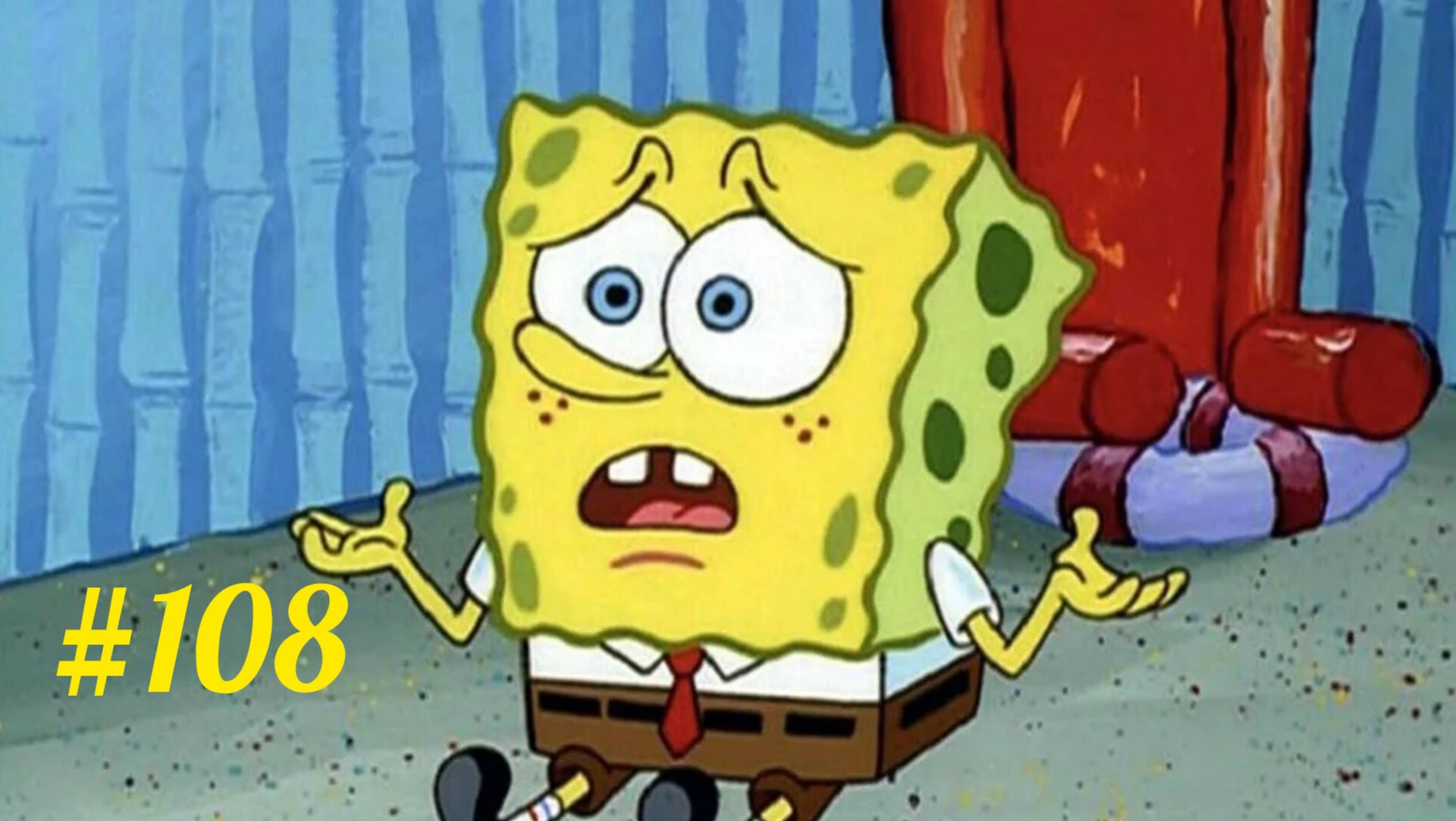 Губка Боб🔥 spongeBob👍 губка боб квадратные штаны😎 игры для детей🤘кулинарный поединок #108 смотреть онлайн