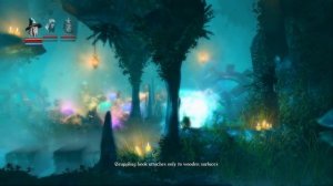 Trine I. Уровень 05