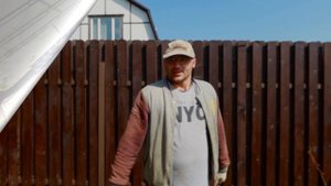 Переделка душевой и откачка септика Кристалл. (2021 г.)