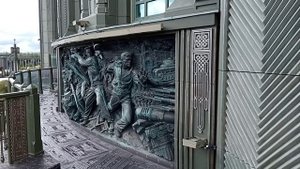 Главный Храм Вооружённых Сил России