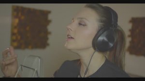 Екатерина Шелехова, Furkan Usta - Ateş and Moon