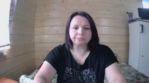 Ирина Безрукова «Адаптация к слингоношению»