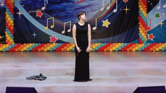 Удалова Светлана, Нищая, 2019 год, Дагомыс смотреть онлайн