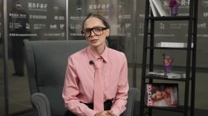 БЛИЦ-ИНТЕРВЬЮ | ЮЛИЯ ШИНКАРЕВА, Shi-Shi | Бизнес-форум RFRF на выставке моды СРМ