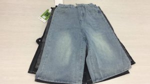 ⭐НОВОЕ ПОСТУПЛЕНИЕ✨стж65. Шорты женские с Маркетплейсов сток