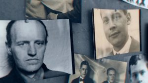 История дружбы. 1 часть. Интервью с Риммой Горбуновой. С субтитрами