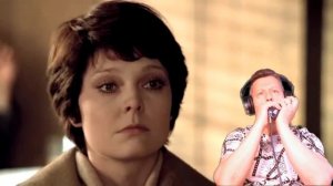 Вечная любовь, муз. Ж.Гарваренца, русский текст Н. Кончаловской _ из кинофильма _Тегеран-43_, 1980г.