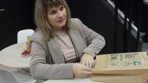 Компания "ЗемлякоФФ" на выставке "ЮгАгро-2024"