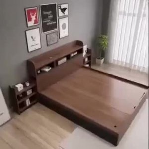 Нравятся такие идеи для квартир?