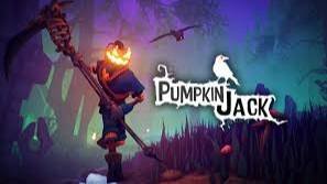 Pumpkin Jack-Прохождениеч.2