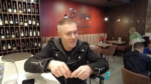 Из воспоминаний: как я остался в Питере один, без жены..