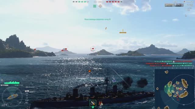 Игры  Мир Кораблей  Новый Аккаунт  Видео1