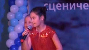 Шоу-группа Карусель, Робот Бронислав, 2011 год, Аквалоо