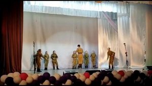 Краевой конкурс образовательных практик. ноябрь 2023 г. Цирковая студия "Юная плеяда"