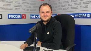 «Говорим сегодня»: Фестиваль «Российская Студенческая весна»