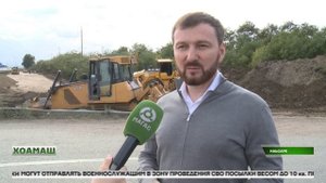 "Кавказ" ц1и йола никъ тоабар болх