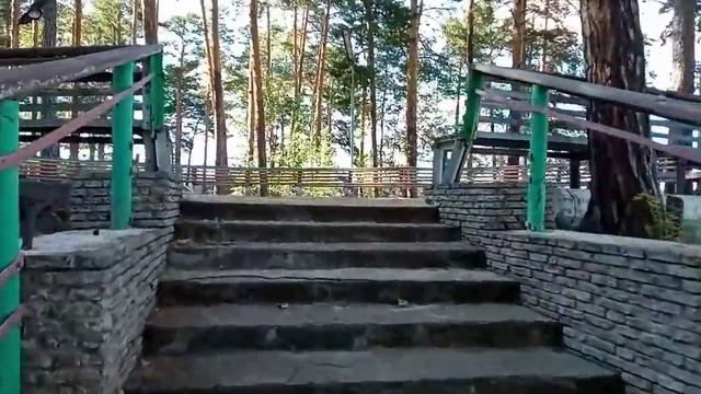 Еловое 07.08.2021