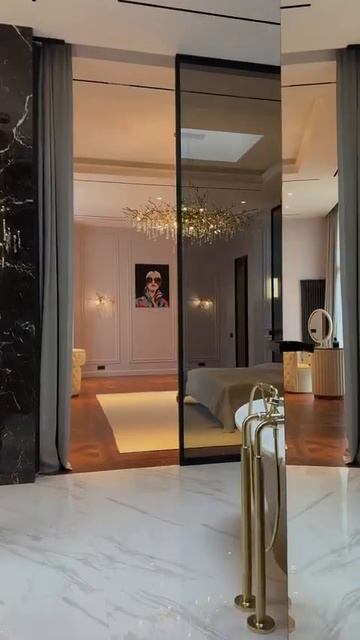 VILLA THE BRIDGE НА НОВОЙ РИГЕ #загородныйдом #элитнаянедвижимость #новаярига #москва смотреть онлайн