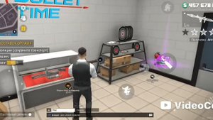 Гранд-криминал онлайн ГКО часть 2