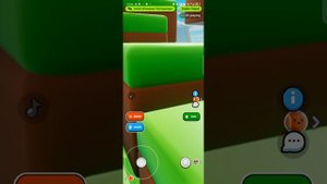 Спрунки. Паркур, 2 морфа И... Деревья