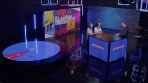 Интервью: призёры Мирового чемпионата по робототехнике