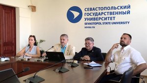 Общественные палаты Севастополя и Мурманской области провели онлайн-встречу