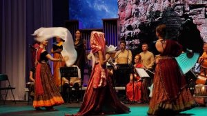 Хазрат Инайят Хан "Шакунтала"