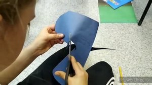 С днем мамы! Поздравление мам и бабушек участников циркового коллектива "Юная плеяда"
