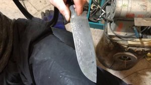 Сухая смазка Forum для кухонных ножей