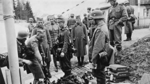 Сербия Недича во Второй мировой