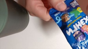 Распаковка подарков от Ленты#хэнги#лента#найдисвойвайб#